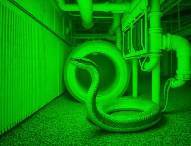 Snake