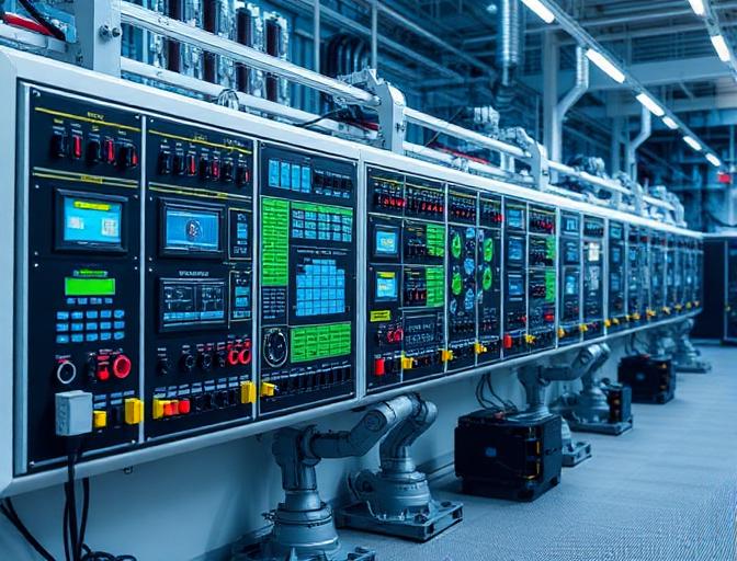 The Future of Grid Automation
