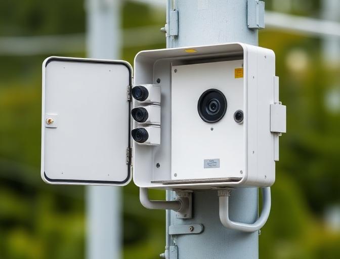 Detection & Monitoring