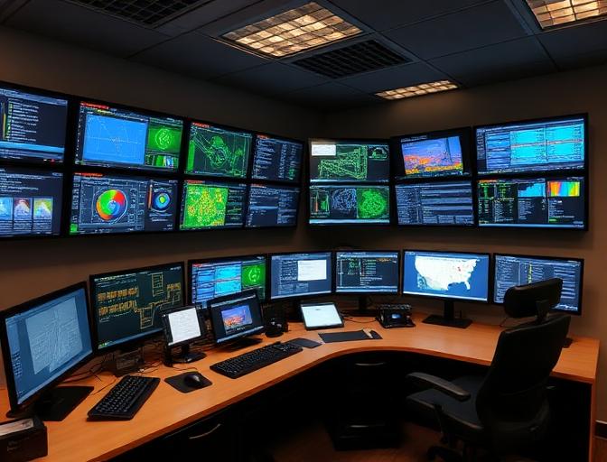 SCADA System Solutions