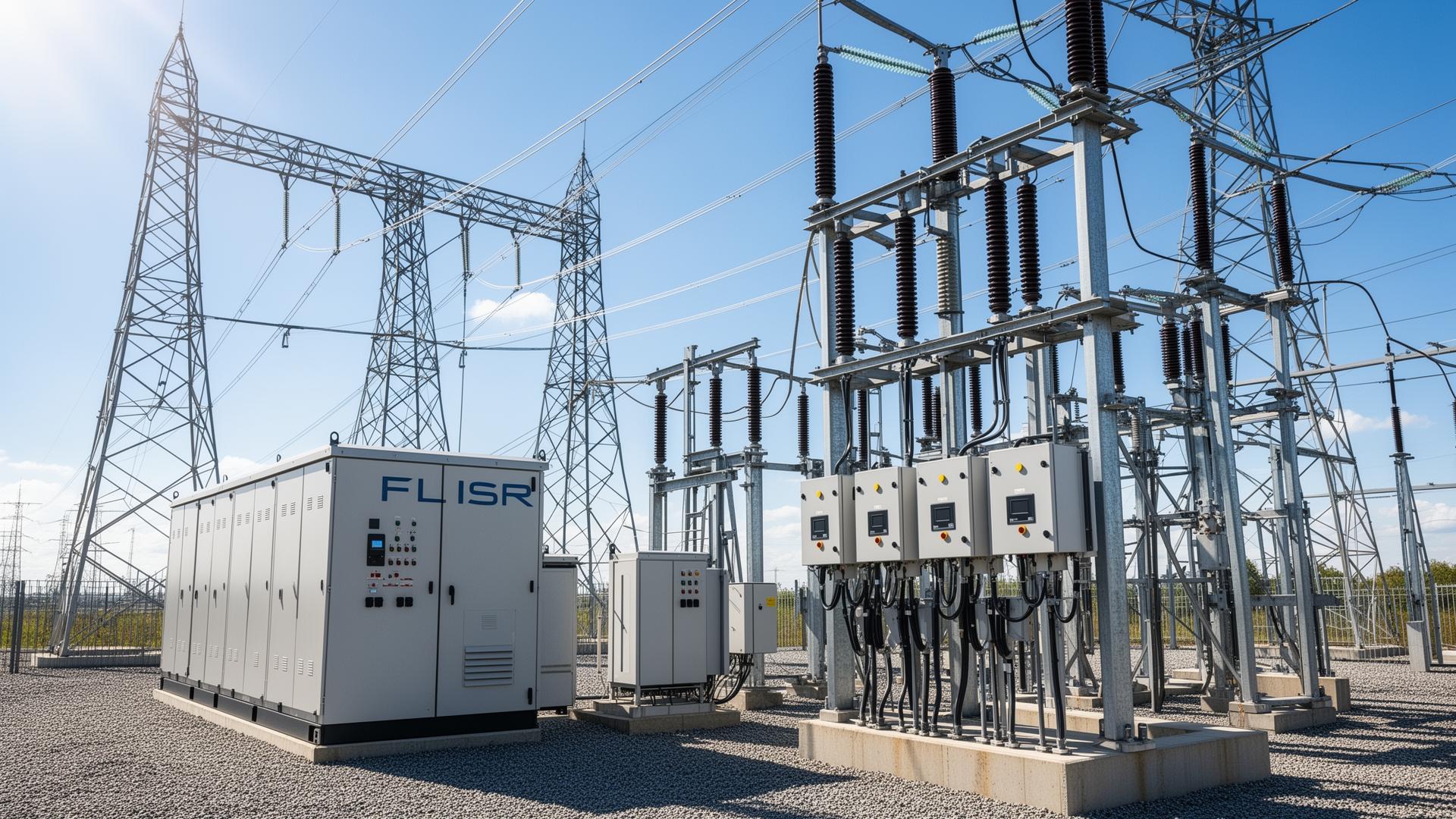 FLISR Solutions